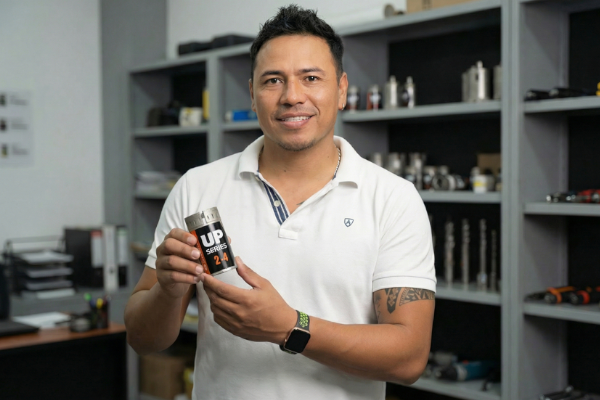 Maquinaria Especializada