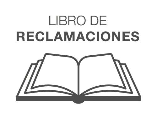 Libro de Reclamaciones