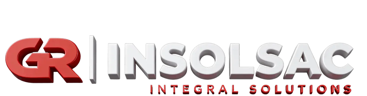GR INSOLSAC Logo